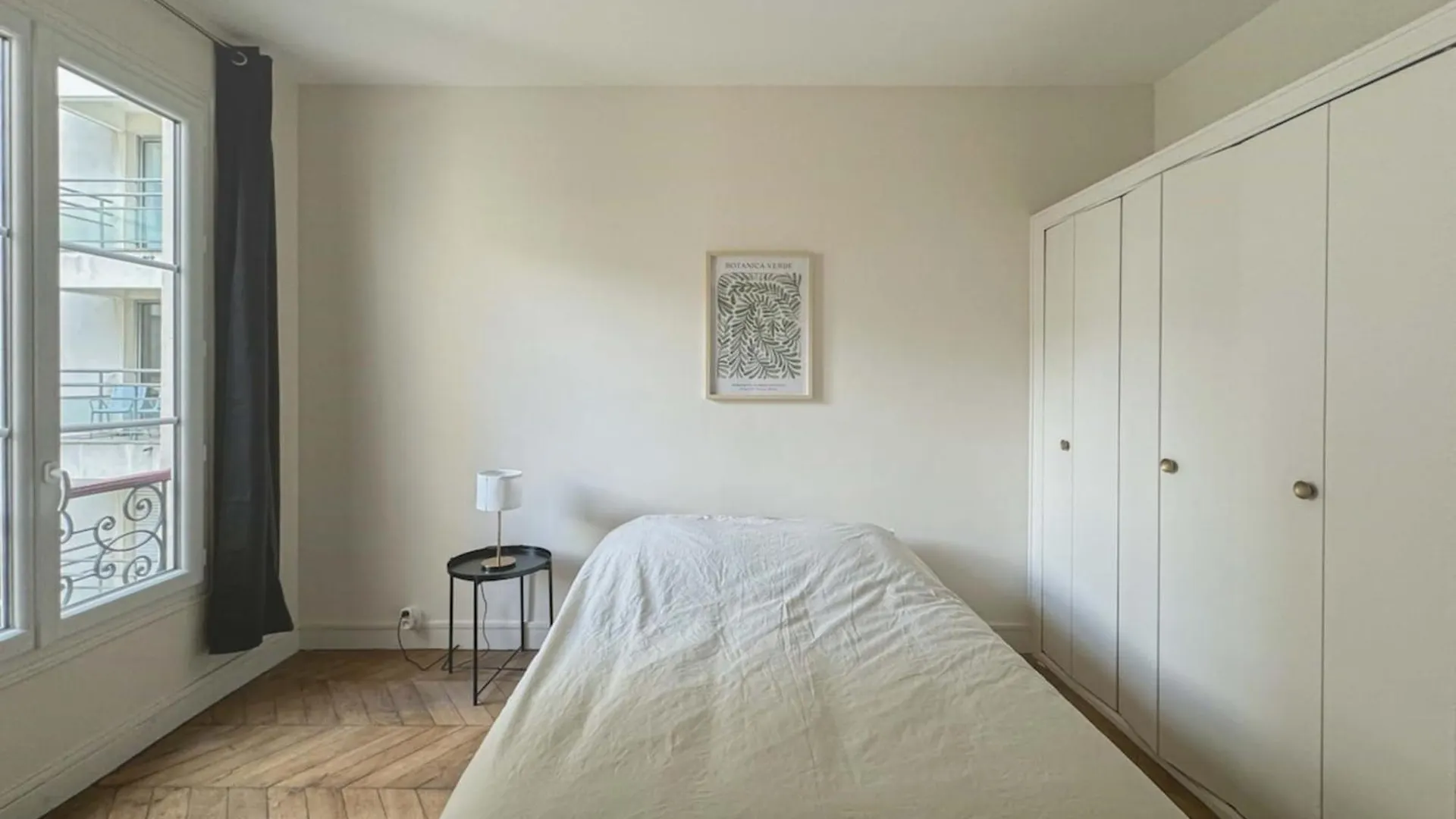 Flexliving - Whole Flat - Mesnil Daire Paris 0*,  Fransa