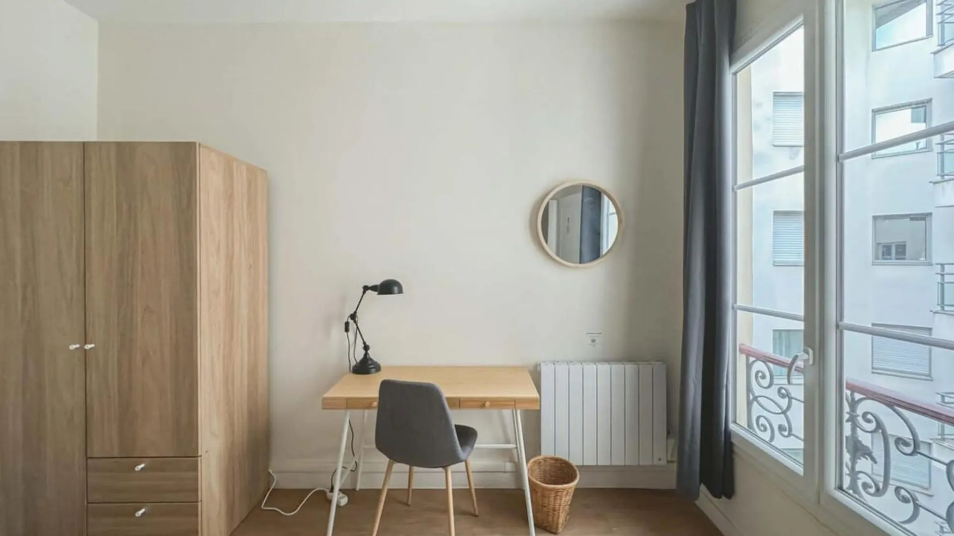 Flexliving - Whole Flat - Mesnil Daire Paris 0*,  Fransa