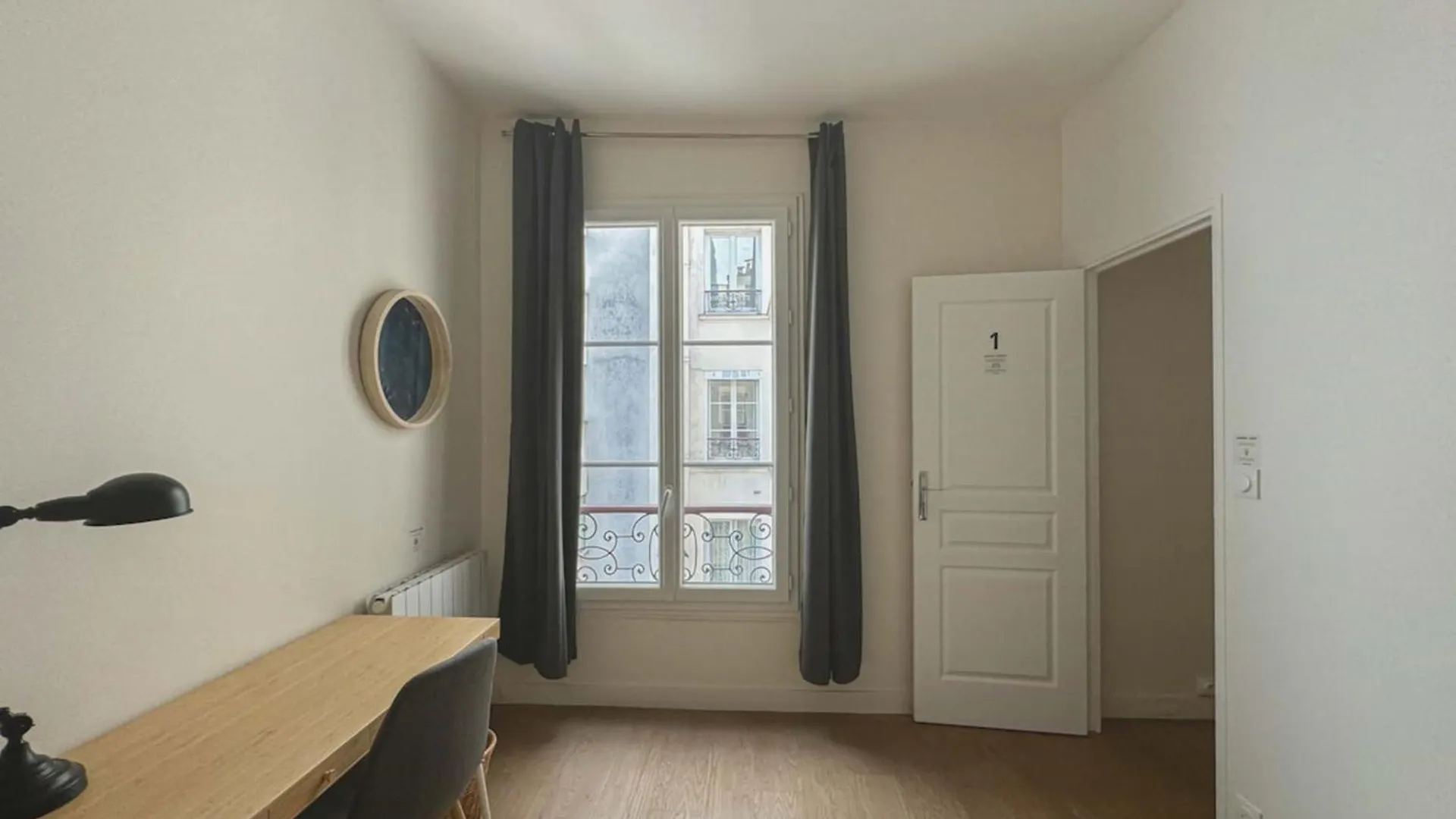Flexliving - Whole Flat - Mesnil Apartment Paris 0*,  France
