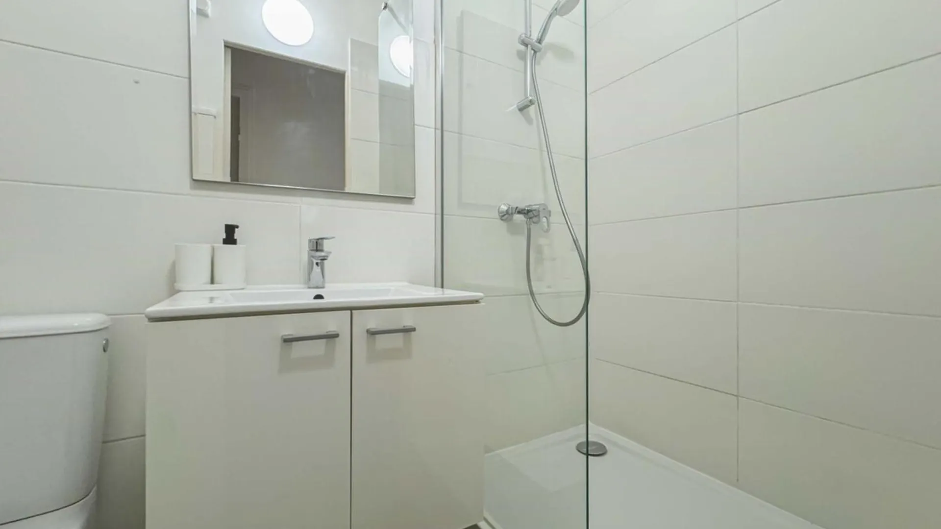 Appartamento Flexliving - Whole Flat - Mesnil Parigi