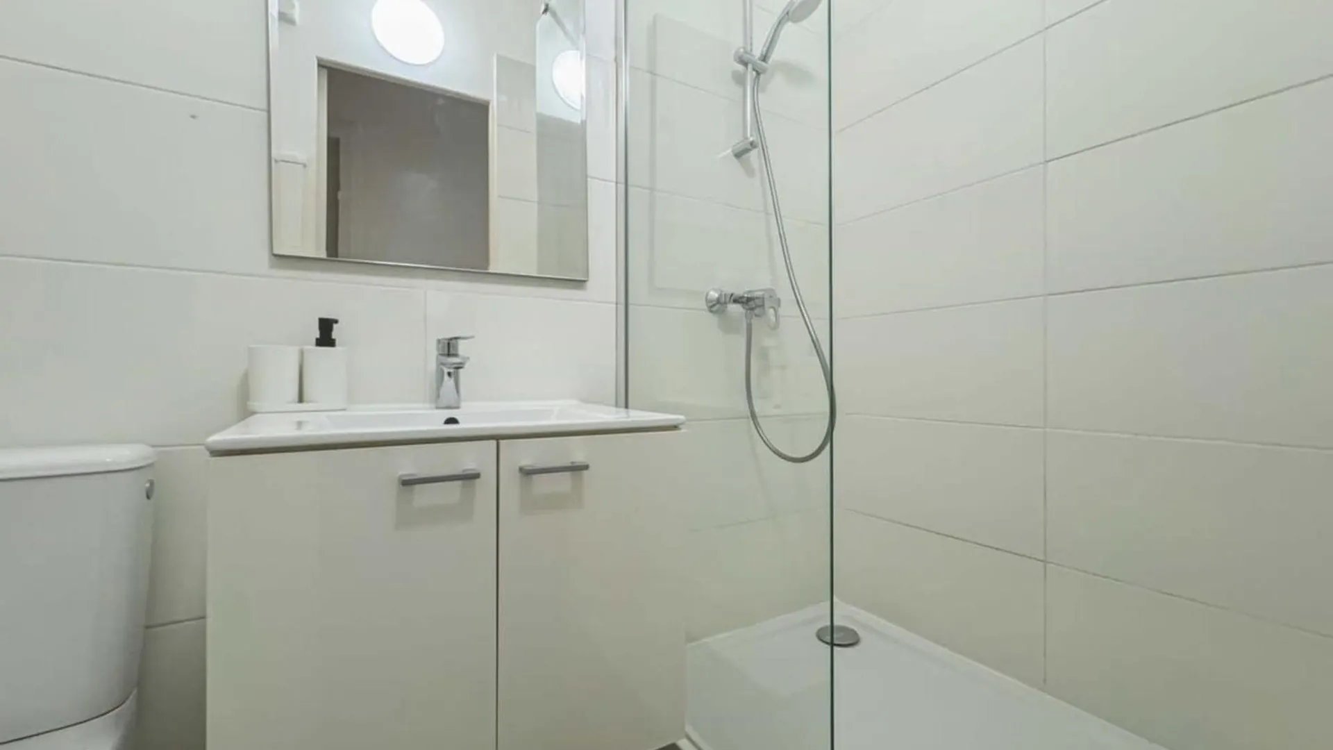 Appartamento Flexliving - Whole Flat - Mesnil Parigi