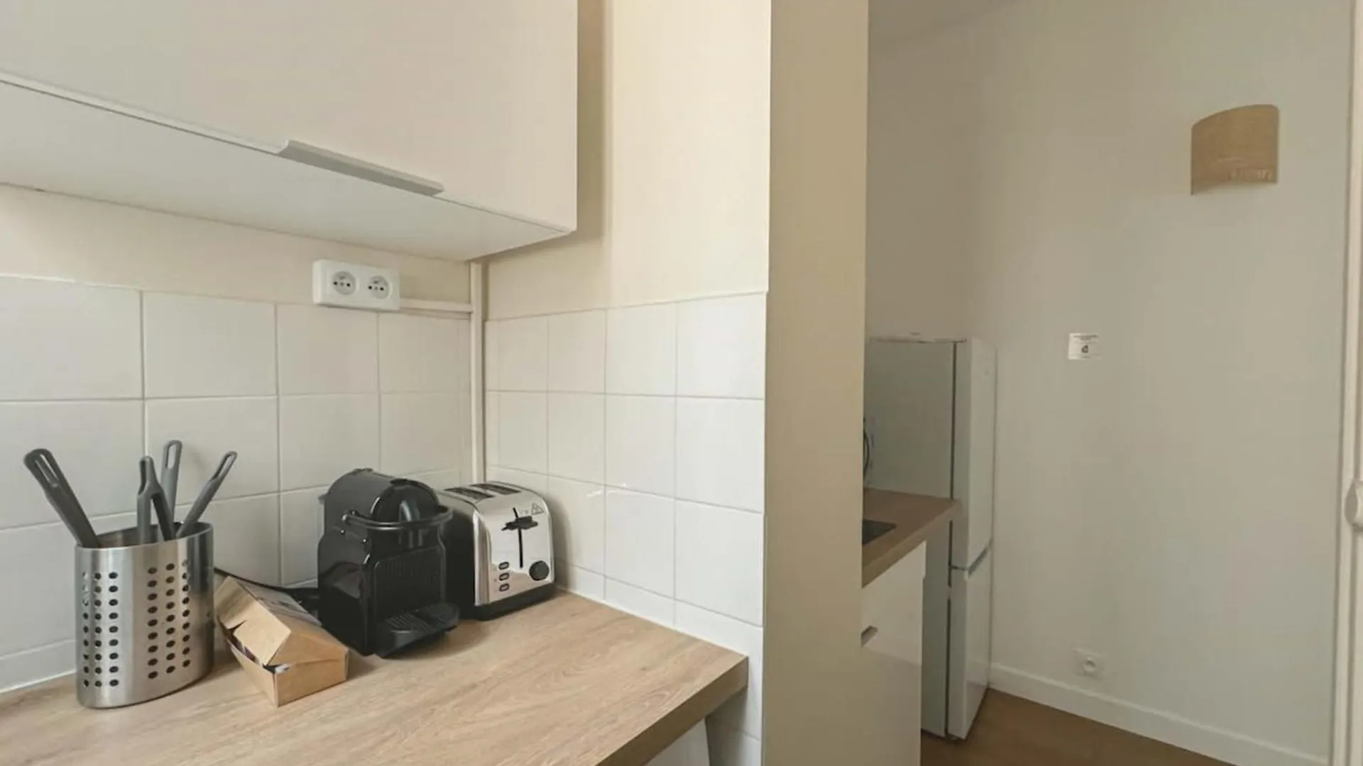 Appartamento Flexliving - Whole Flat - Mesnil Parigi Francia