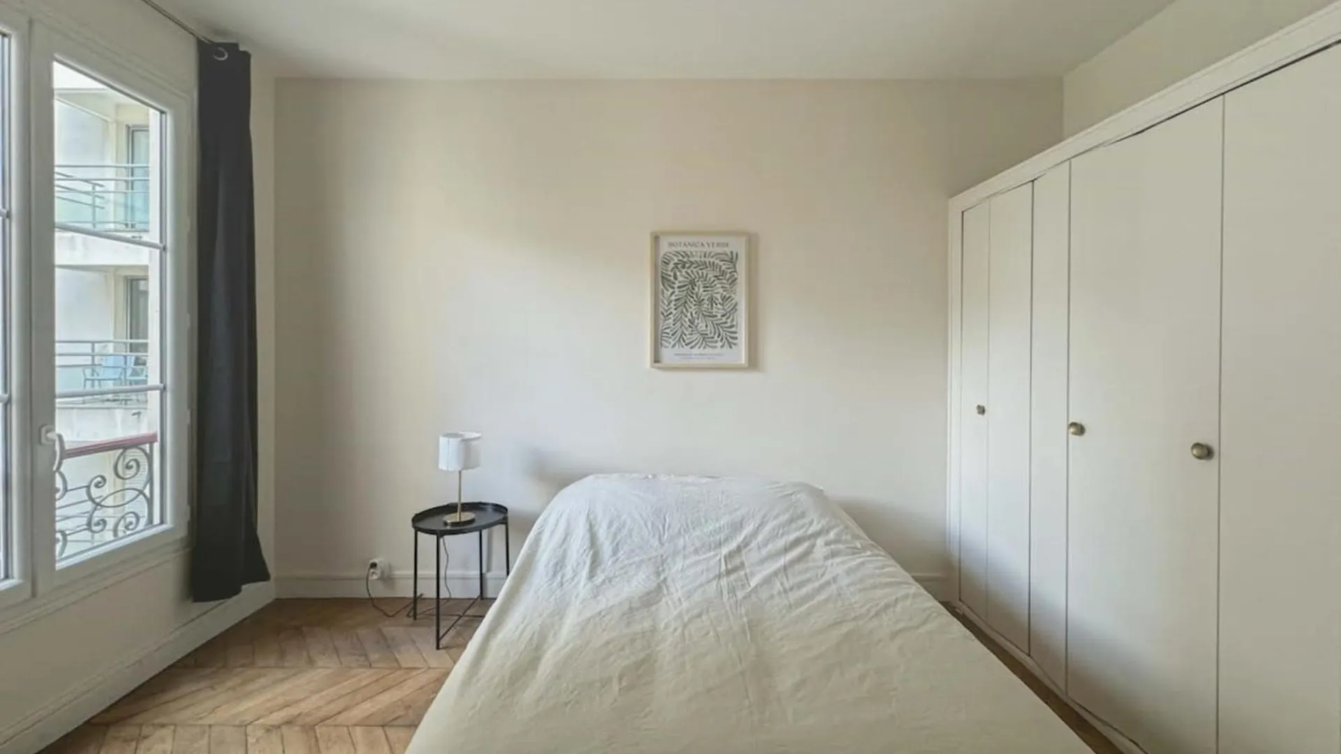 Flexliving - Whole Flat - Mesnil contacts